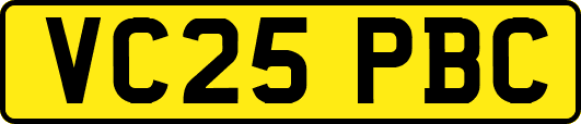 VC25PBC