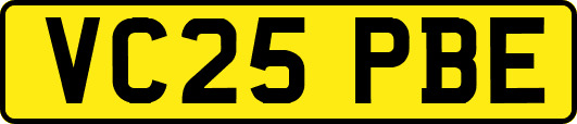 VC25PBE