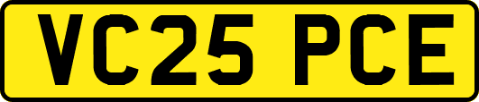 VC25PCE
