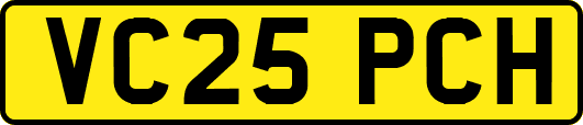 VC25PCH