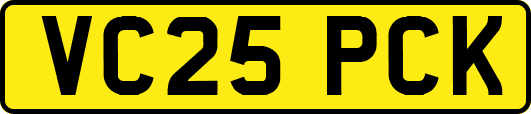 VC25PCK