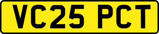 VC25PCT