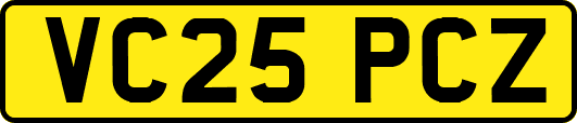 VC25PCZ
