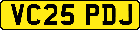 VC25PDJ