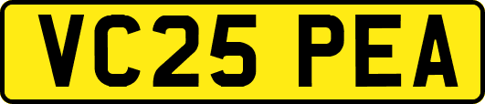 VC25PEA