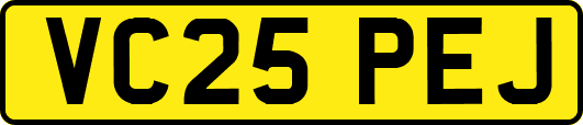 VC25PEJ
