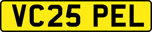 VC25PEL