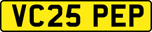 VC25PEP