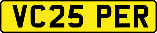 VC25PER