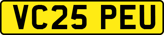 VC25PEU