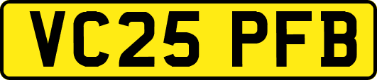 VC25PFB