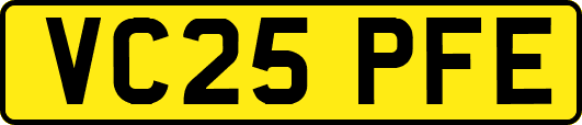 VC25PFE