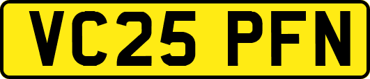 VC25PFN