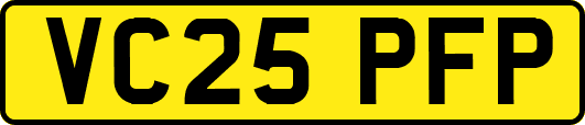 VC25PFP