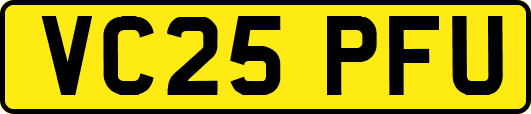 VC25PFU