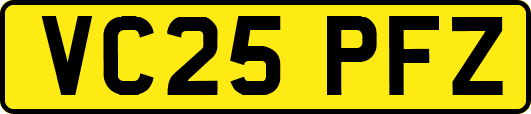 VC25PFZ