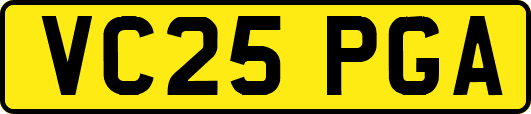 VC25PGA