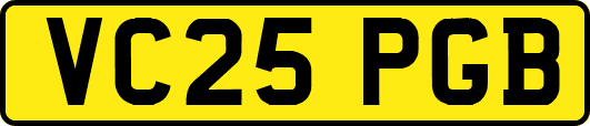 VC25PGB