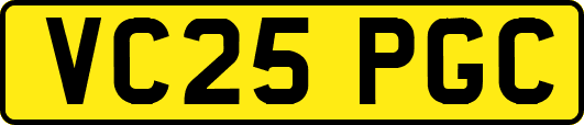 VC25PGC