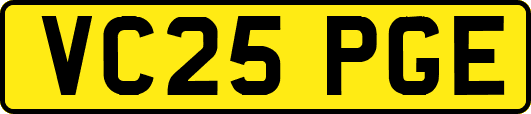 VC25PGE