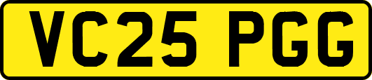 VC25PGG