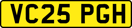 VC25PGH