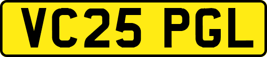 VC25PGL