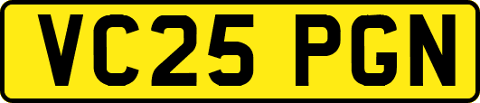 VC25PGN