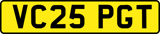 VC25PGT