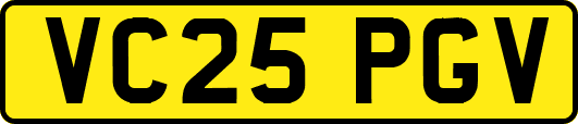 VC25PGV