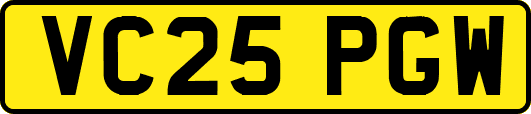 VC25PGW