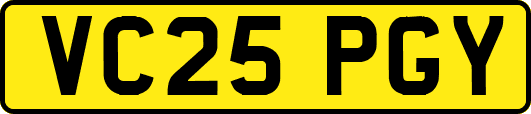 VC25PGY