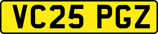 VC25PGZ