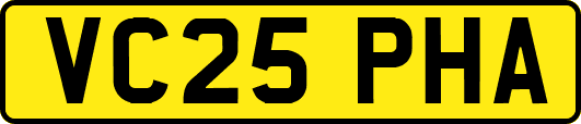 VC25PHA