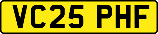 VC25PHF