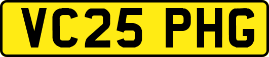 VC25PHG