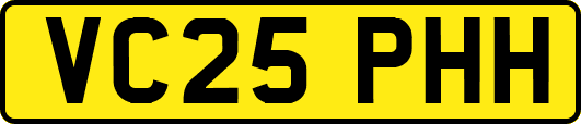 VC25PHH