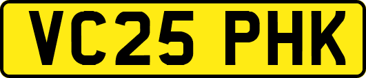 VC25PHK