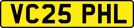 VC25PHL