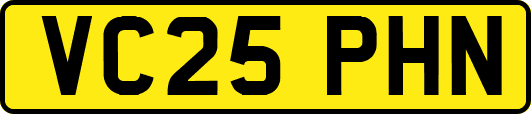 VC25PHN