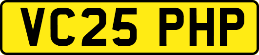VC25PHP
