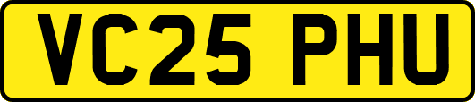 VC25PHU