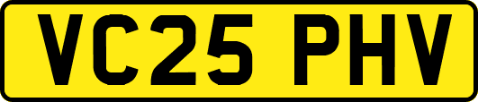 VC25PHV