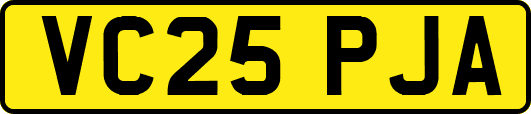 VC25PJA