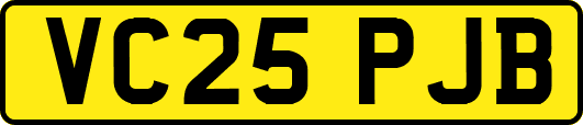 VC25PJB