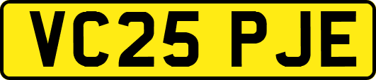VC25PJE