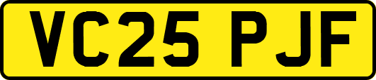 VC25PJF
