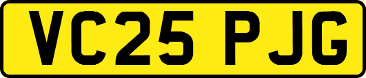 VC25PJG