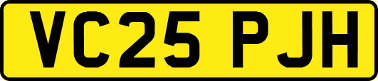 VC25PJH