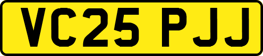VC25PJJ